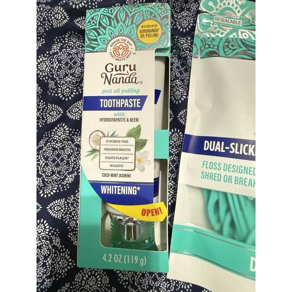 Guru Nanda Bundle